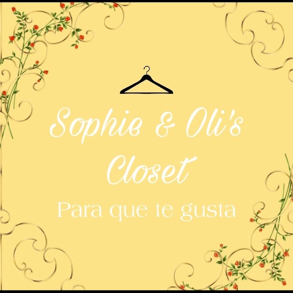 sophieolicloset